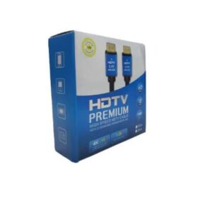 HDMI 4K 15M CABLE