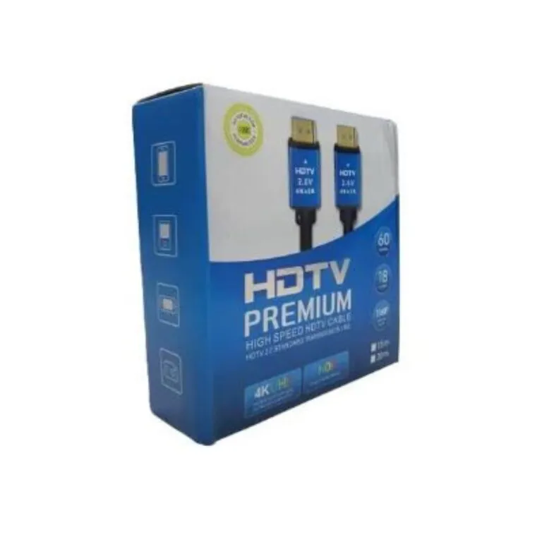 HDMI 4K 15M CABLE