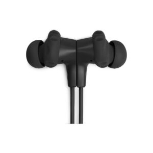 JBL Endurance Run 2 Wired - Waterproof Sport in-Ear Headphones (Black)