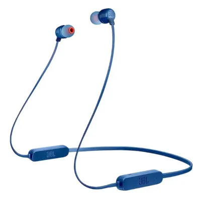 JBL Tune 165BT In Ear Neckband With Mic