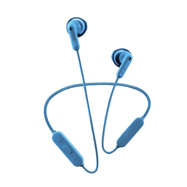 JBL Tune 215BT, 16 Hrs Playtime with Quick Charge, in Ear Bluetooth Wireless Earphones with Mic,