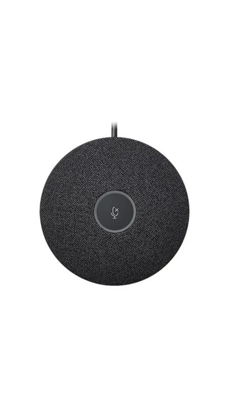 Logitech Rally Plus UHD 4K Conference System