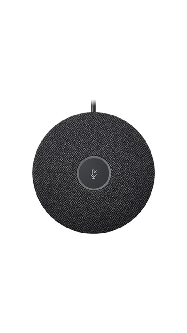 Logitech Rally Plus UHD 4K Conference System