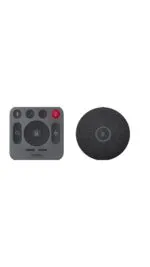 Logitech Rally Plus UHD 4K Conference System