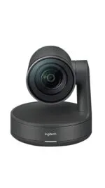 Logitech Rally Plus UHD 4K Conference System