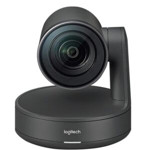 Logitech Rally Plus UHD 4K Conference System