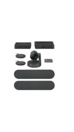 Logitech Rally Plus UHD 4K Conference System
