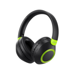 oraimo BoomPop 2 ENC Over-Ear Wireless Headphones