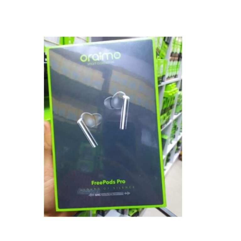 oraimo FreePods Pro ANC