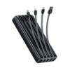 Oraimo Traveler Link 20 20000mAh 12W Power Bank – OPB-P5201