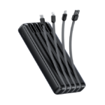 Oraimo Traveler Link 20 20000mAh 12W Power Bank – OPB-P5201