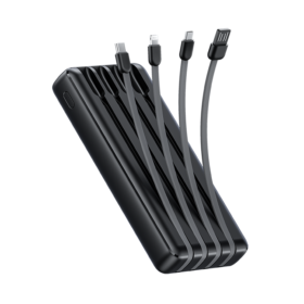 Oraimo Traveler Link 20 20000mAh 12W Power Bank – OPB-P5201