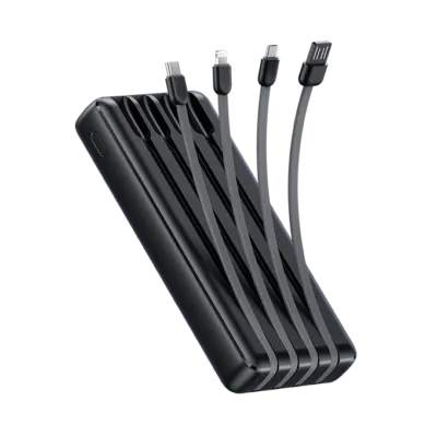 Oraimo Traveler Link 20 20000mAh 12W Power Bank – OPB-P5201