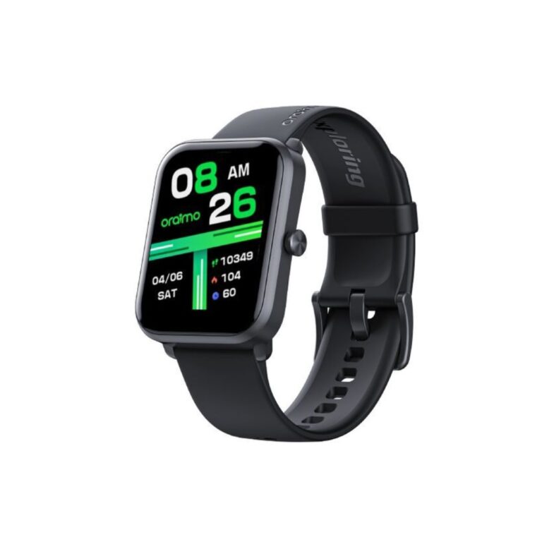Oraimo Watch 3 Pro Smart Watch OSW-34