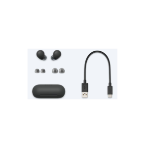 Sony WF-C700N Wireless Noise Cancelling Earbuds