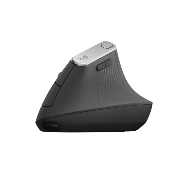 Logitech MX Vertical Advanced Ergonomic Mouse