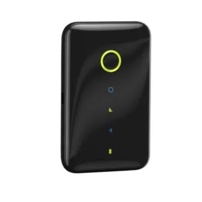 oraimo Hotspot Elf 2 150Mbps 4G Mobile Hotspot