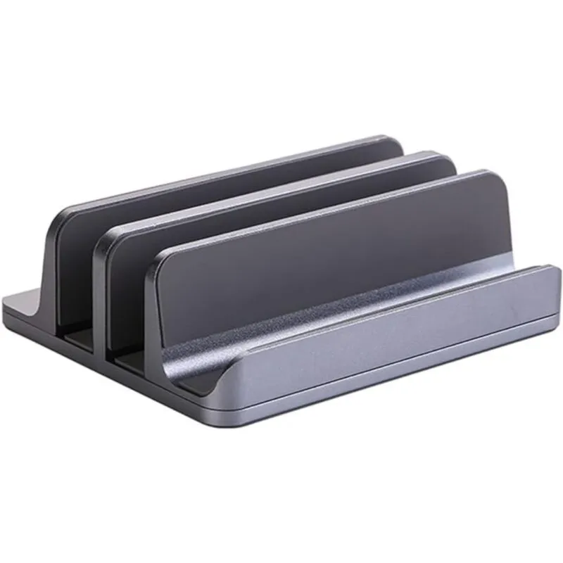 Vertical Laptop Stand Holder