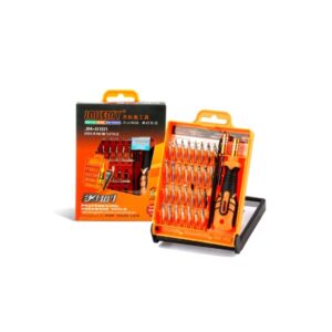 Jakemy Precision Screwdriver Tool Kit JM-8101