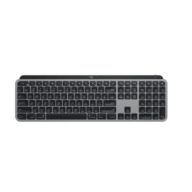 Logitech MX Keys Wireless Keyboard