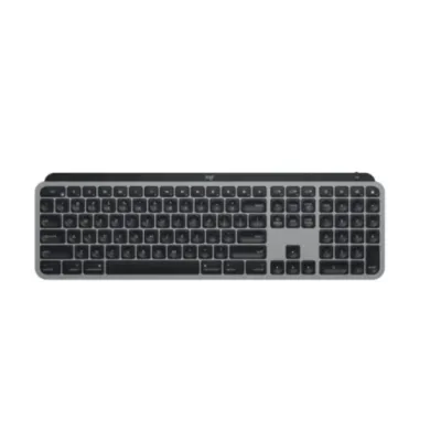Logitech MX Keys Wireless Keyboard
