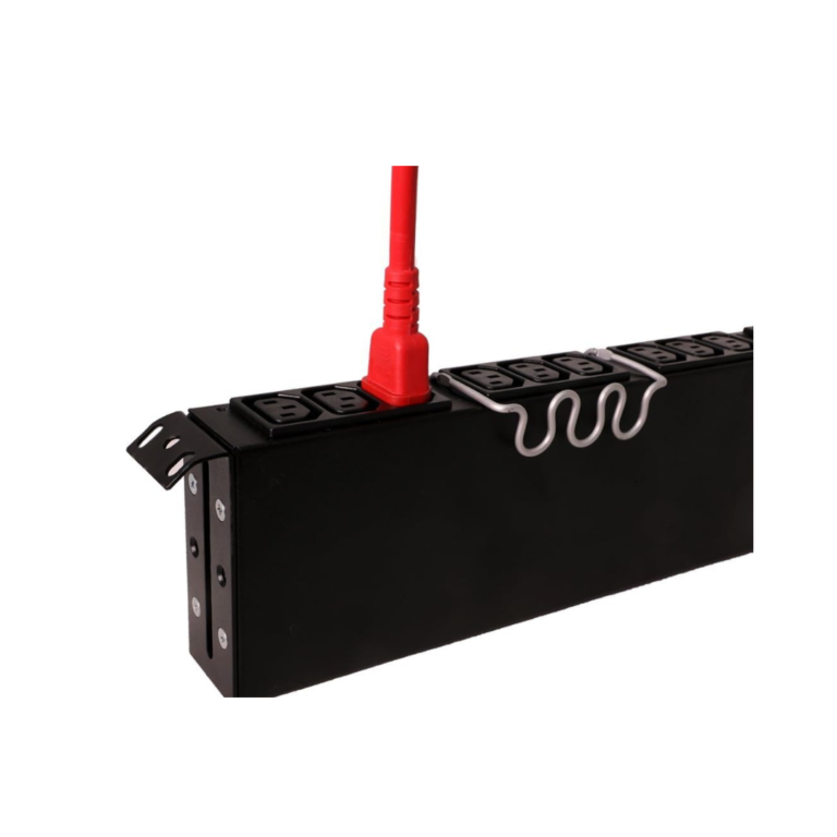 C14 To C19 Power Cord