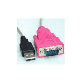 USB to RS232 Converter Cable