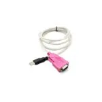 USB to RS232 Converter Cable