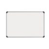 6Ft X 4Ft White Board With Stand