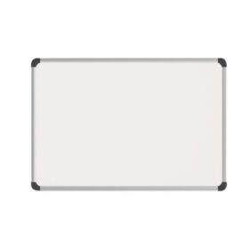 6Ft X 4Ft White Board With Stand