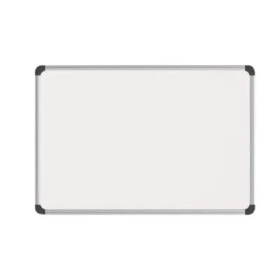 6Ft X 4Ft White Board With Stand