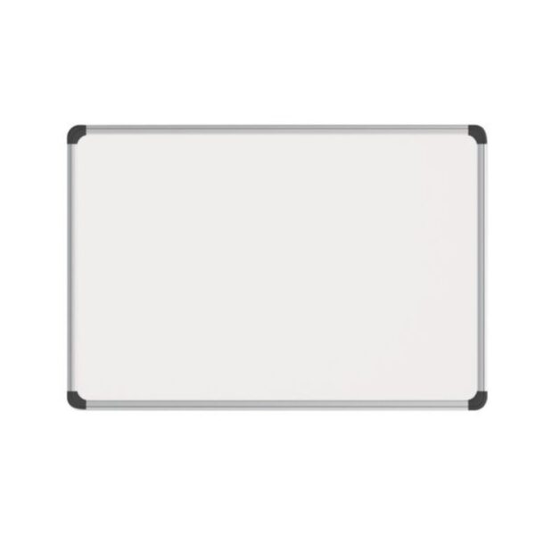 6Ft X 4Ft White Board With Stand