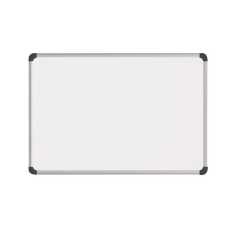 6Ft X 4Ft White Board With Stand