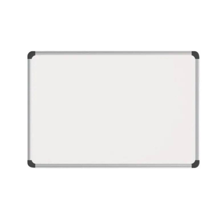 6Ft X 4Ft White Board With Stand