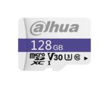 Dahua 128GB C10/U3/V30 MicroSD Memory Card