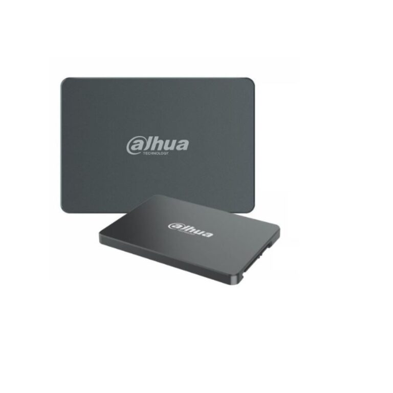 Dahua 256GB 2.5″ SSD