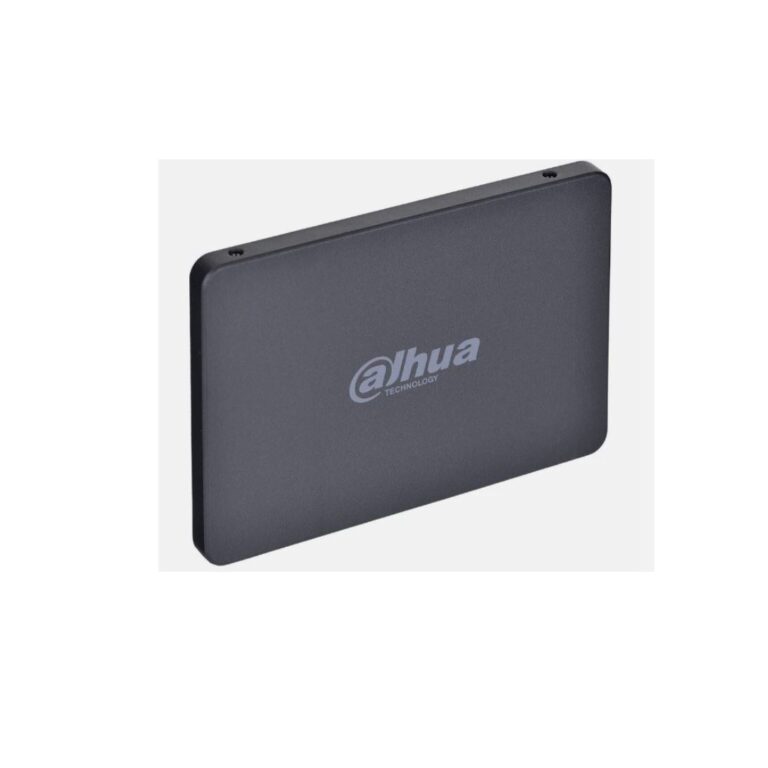 Dahua 2.5″ 512GB SSD