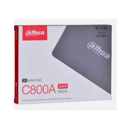 Dahua 2.5″ 512GB SSD