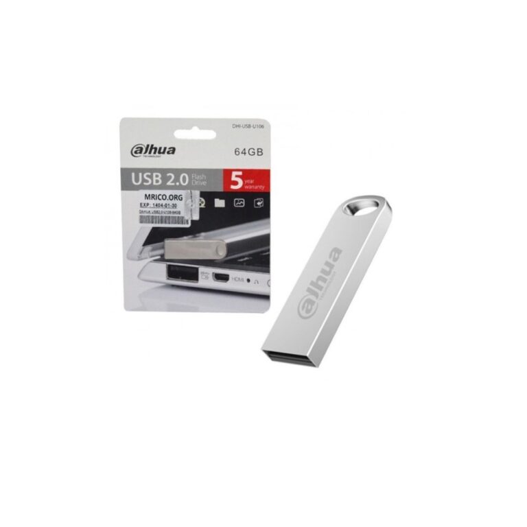 Dahua 64GB USB 2.0 Flash Drive