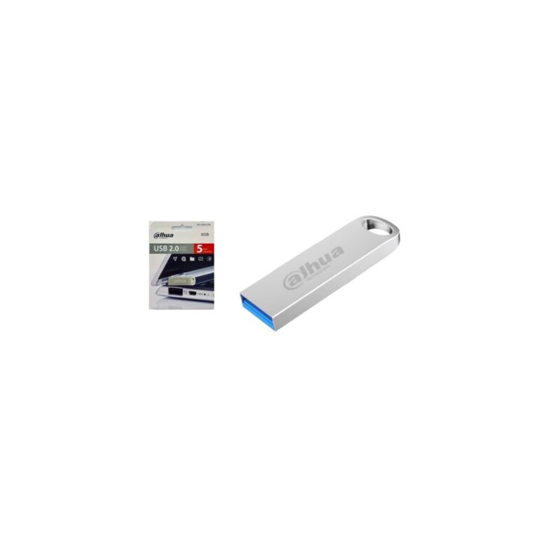 Dahua 8GB USB 2.0 Flash Drive