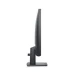 Dell E2423H 23.8 inch FHD Monitor, Black Color, Connectivity : 1 VGA, 1 DisplayPort 1.2