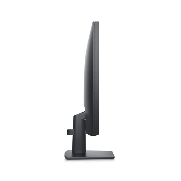 Dell E2423H 23.8 inch FHD Monitor, Black Color, Connectivity : 1 VGA, 1 DisplayPort 1.2