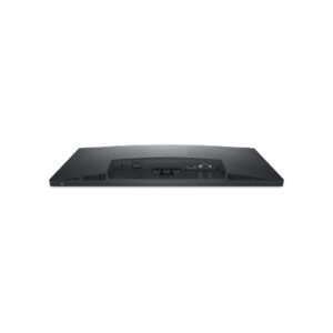 Dell E2423H 23.8 inch FHD Monitor, Black Color, Connectivity : 1 VGA, 1 DisplayPort 1.2