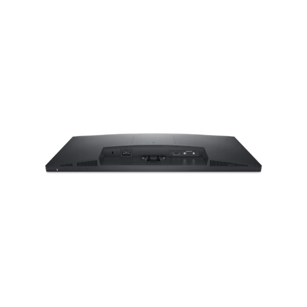 Dell E2423H 23.8 inch FHD Monitor, Black Color, Connectivity : 1 VGA, 1 DisplayPort 1.2