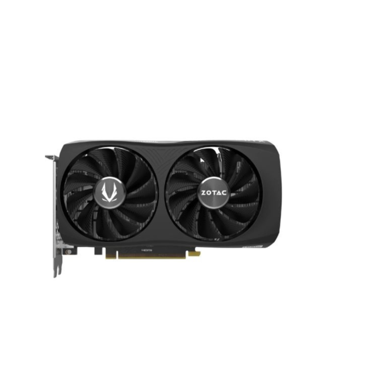 ZT-D40600E-10M ZOTAC GAMING GeForce RTX 4060 8GB Twin Edge OC