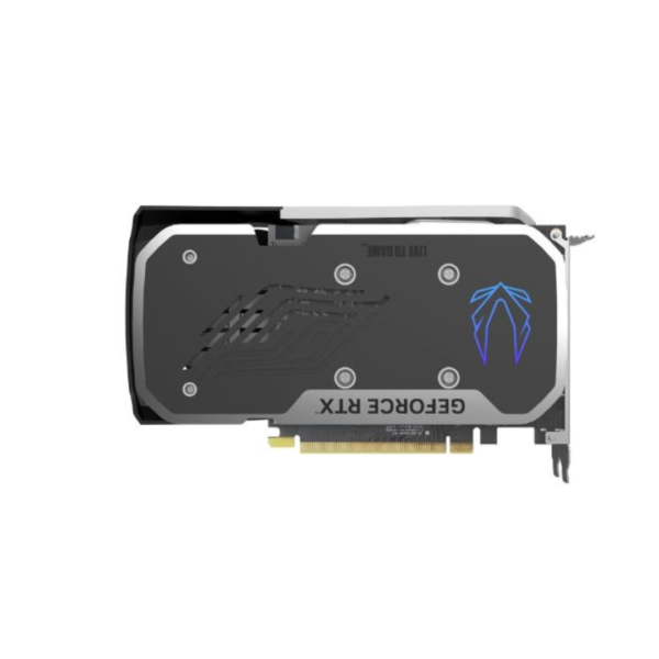 ZT-D40600E-10M ZOTAC GAMING GeForce RTX 4060 8GB Twin Edge OC