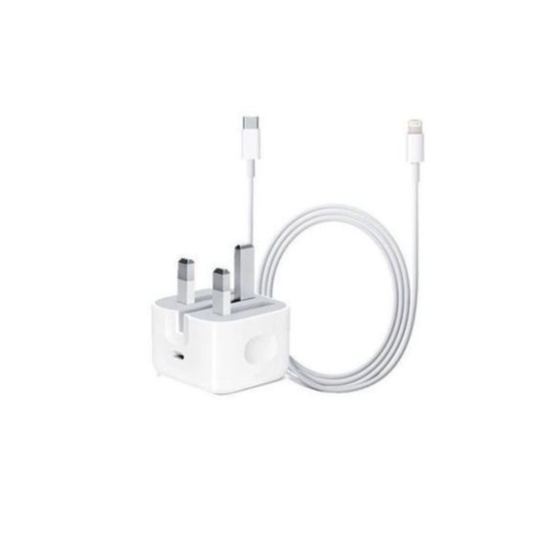 Iphone 14 Pro Max 25W With USB C To LightningCable