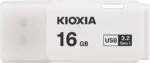 KIOXIA 16GB TransMemory U301W USB 3.2 Flash Drive