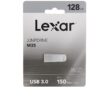 Lexar JumpDrive 128GB USB 3.0 M35 FlashDrive