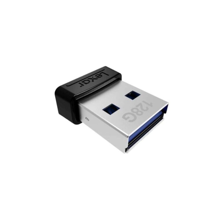 Lexar 128GB JumpDrive S47 USB 3.1 Flash Drive